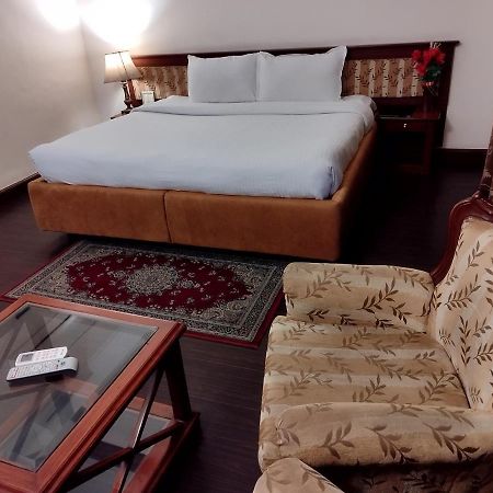 Hotel Sepal Bathinda Exteriér fotografie