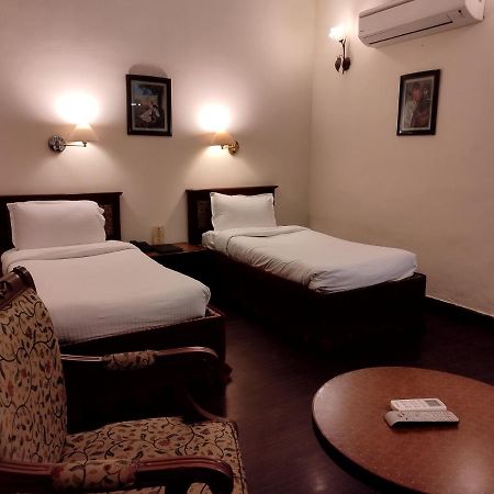 Hotel Sepal Bathinda Exteriér fotografie