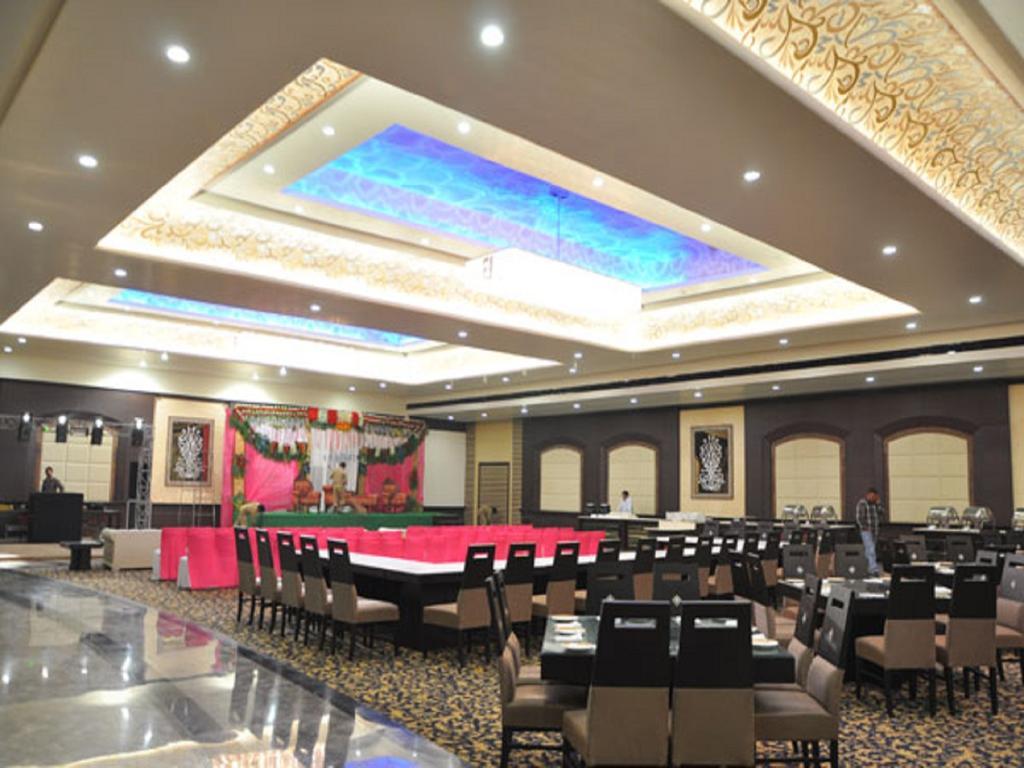 Hotel Sepal Bathinda Exteriér fotografie