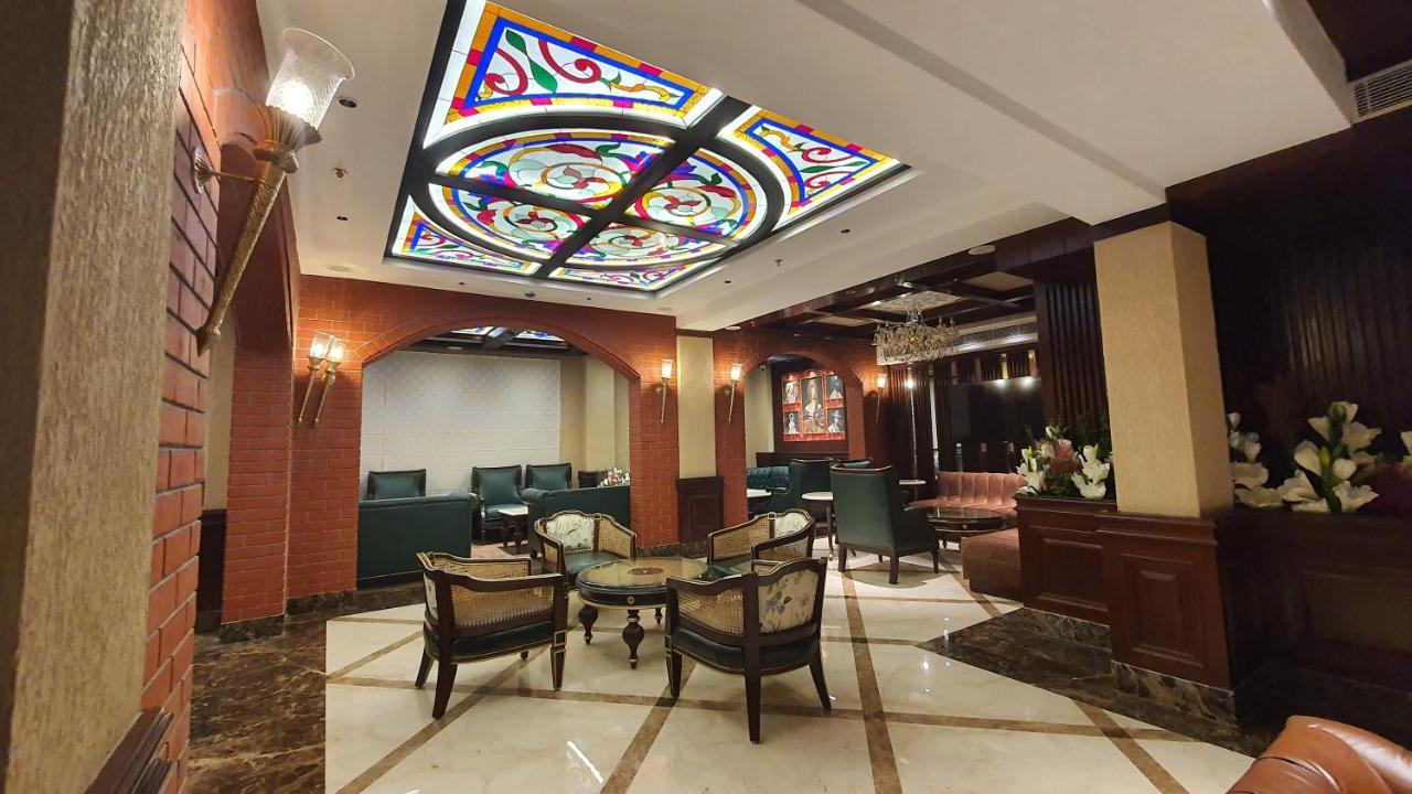 Hotel Sepal Bathinda Exteriér fotografie