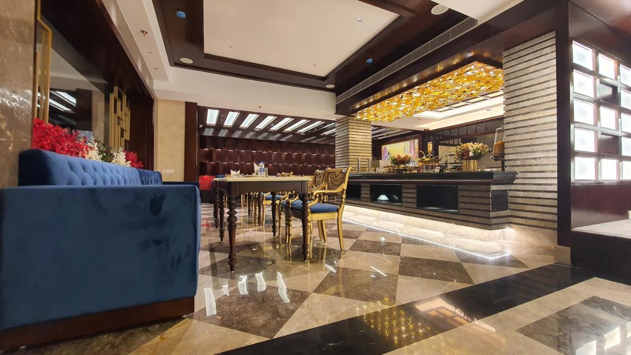 Hotel Sepal Bathinda Exteriér fotografie