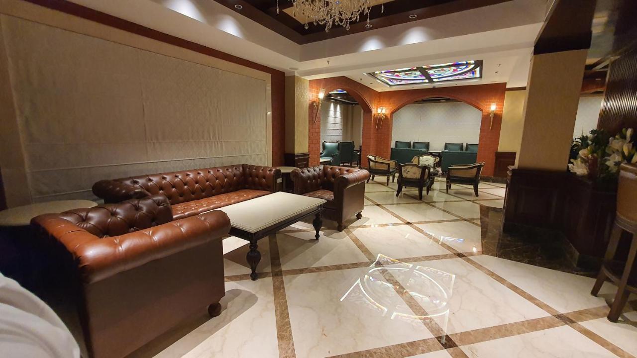 Hotel Sepal Bathinda Exteriér fotografie