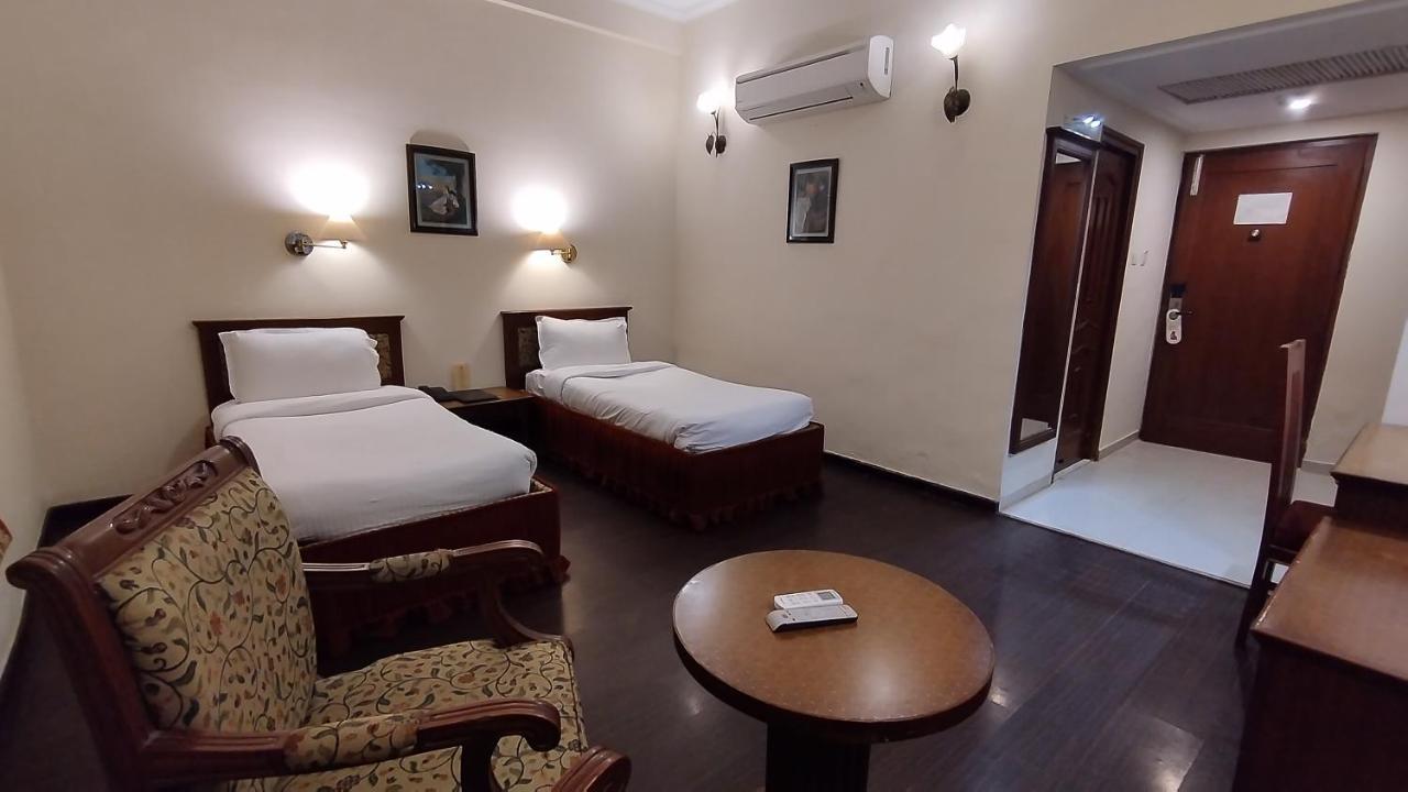 Hotel Sepal Bathinda Exteriér fotografie
