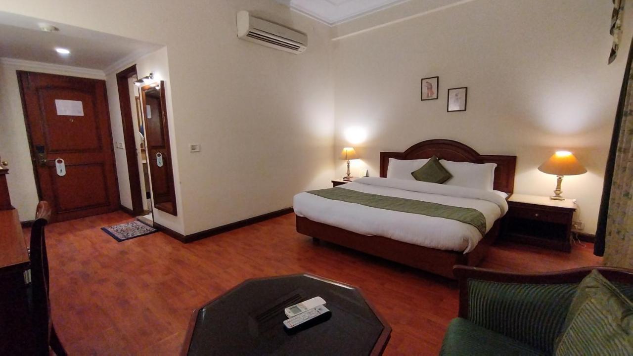 Hotel Sepal Bathinda Exteriér fotografie