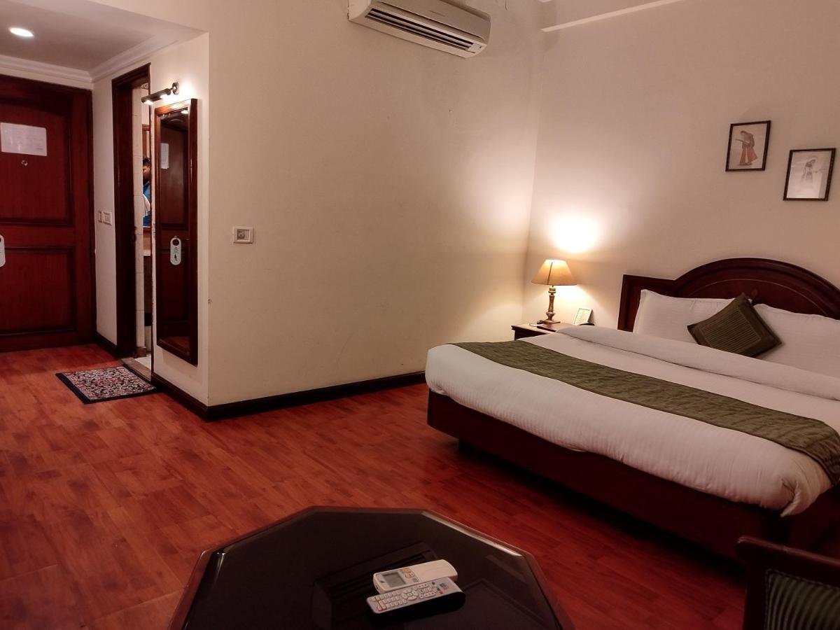 Hotel Sepal Bathinda Exteriér fotografie