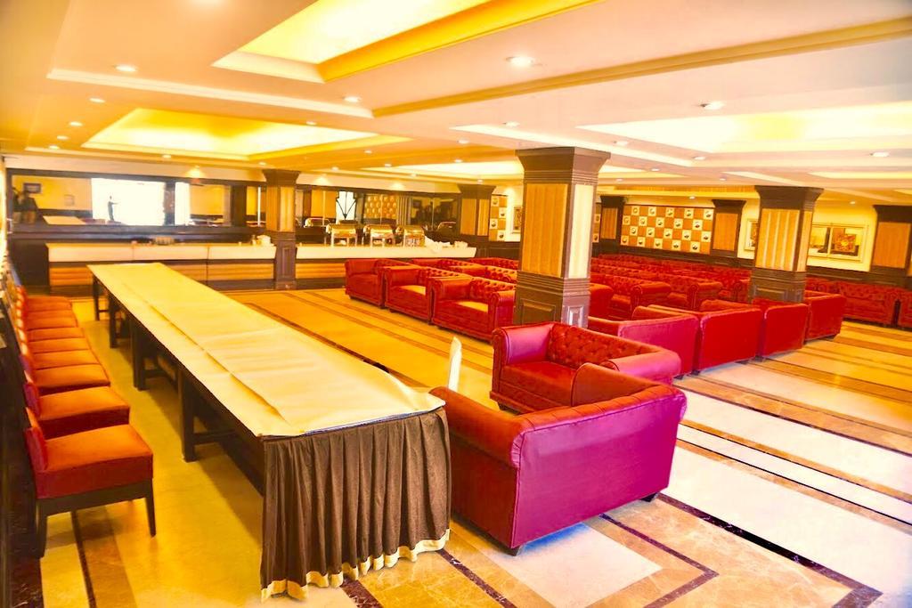 Hotel Sepal Bathinda Exteriér fotografie