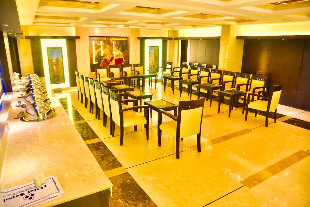 Hotel Sepal Bathinda Exteriér fotografie