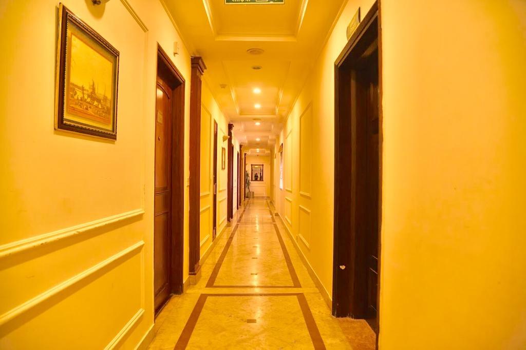 Hotel Sepal Bathinda Exteriér fotografie