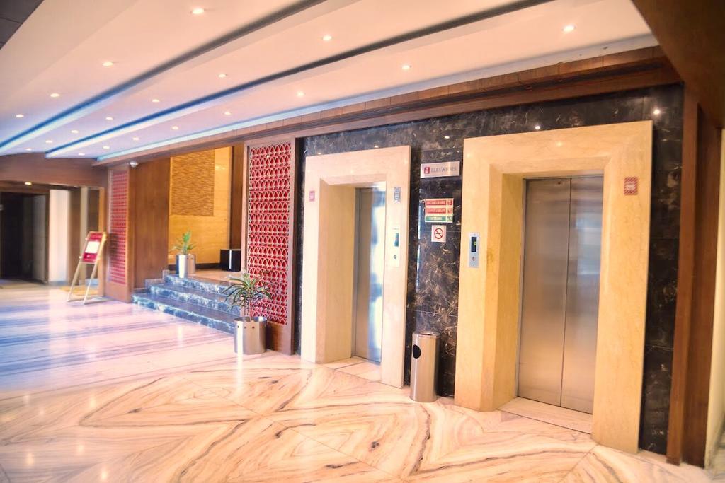 Hotel Sepal Bathinda Exteriér fotografie