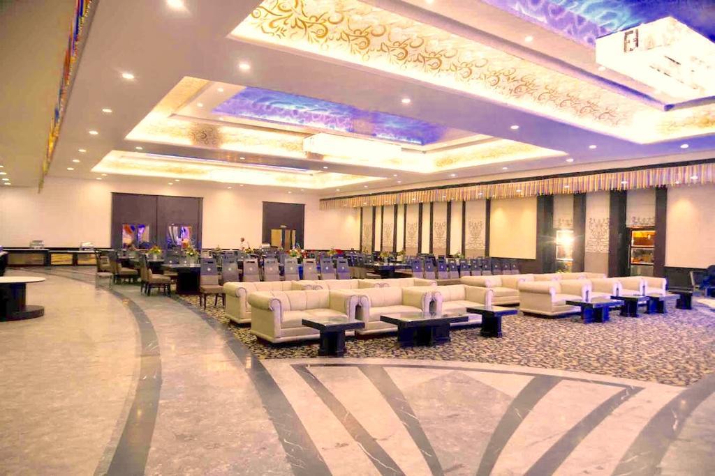 Hotel Sepal Bathinda Exteriér fotografie
